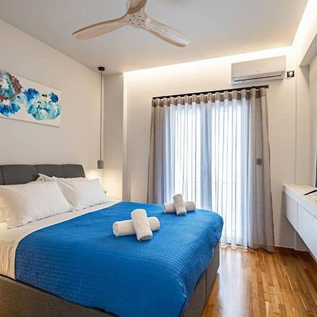 Apartament Philoxenia I Acropolis Museum Ateny Zewnętrze zdjęcie