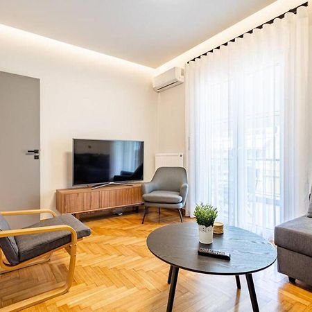 Apartament Philoxenia I Acropolis Museum Ateny Zewnętrze zdjęcie