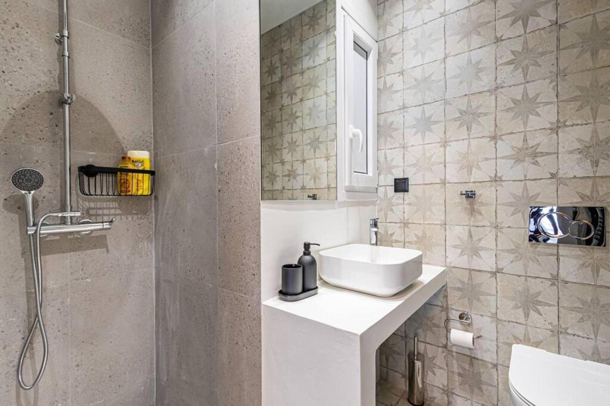 Apartament Philoxenia I Acropolis Museum Ateny Zewnętrze zdjęcie
